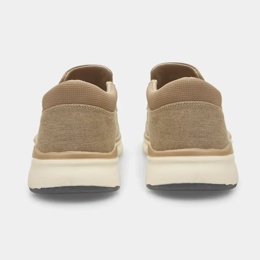 Men's Moccasins
