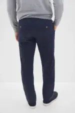 Regular Fit Chino Trousers