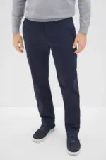 Regular Fit Chino Trousers