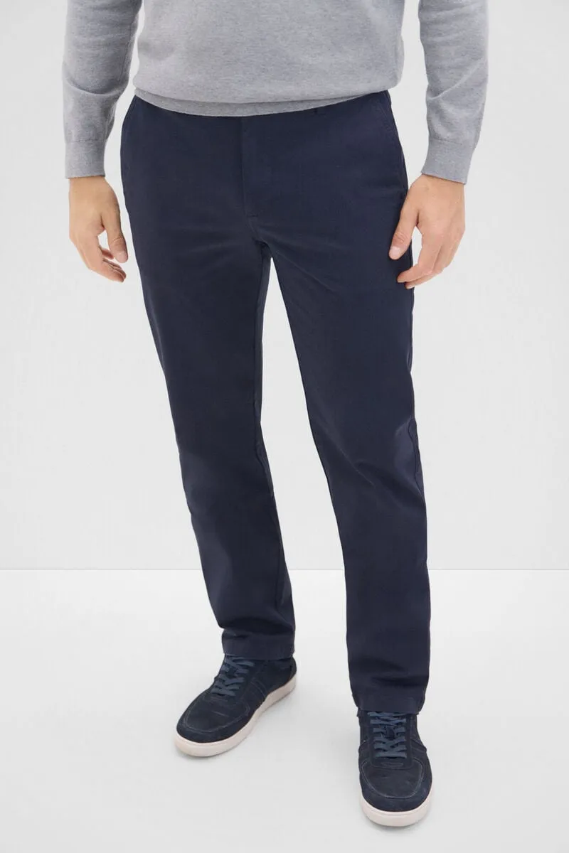 Regular Fit Chino Trousers