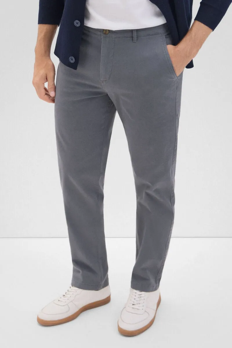 Regular Fit Chino Trousers