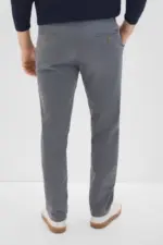 Regular Fit Chino Trousers