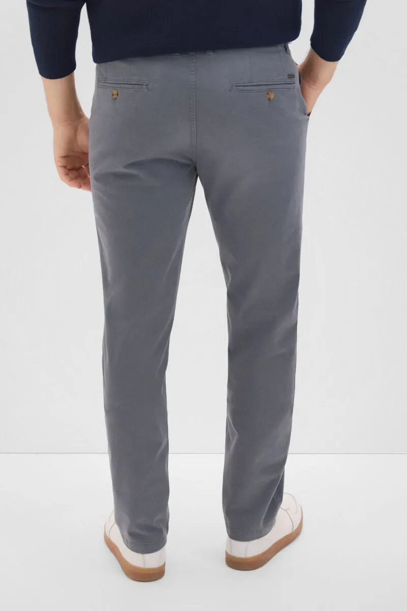 Regular Fit Chino Trousers
