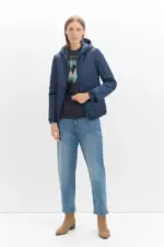 Ultra-thin Quilted Jacket