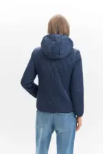 Ultra-thin Quilted Jacket