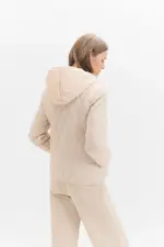 Ultra-thin Quilted Jacket