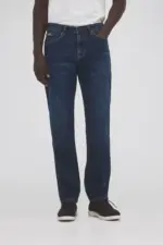Premium Flex Regular Fit Jeans