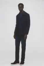 Premium Flex Slim Fit Jeans