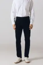 Slim Fit Coolmax Jeans