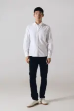 Slim Fit Coolmax Jeans