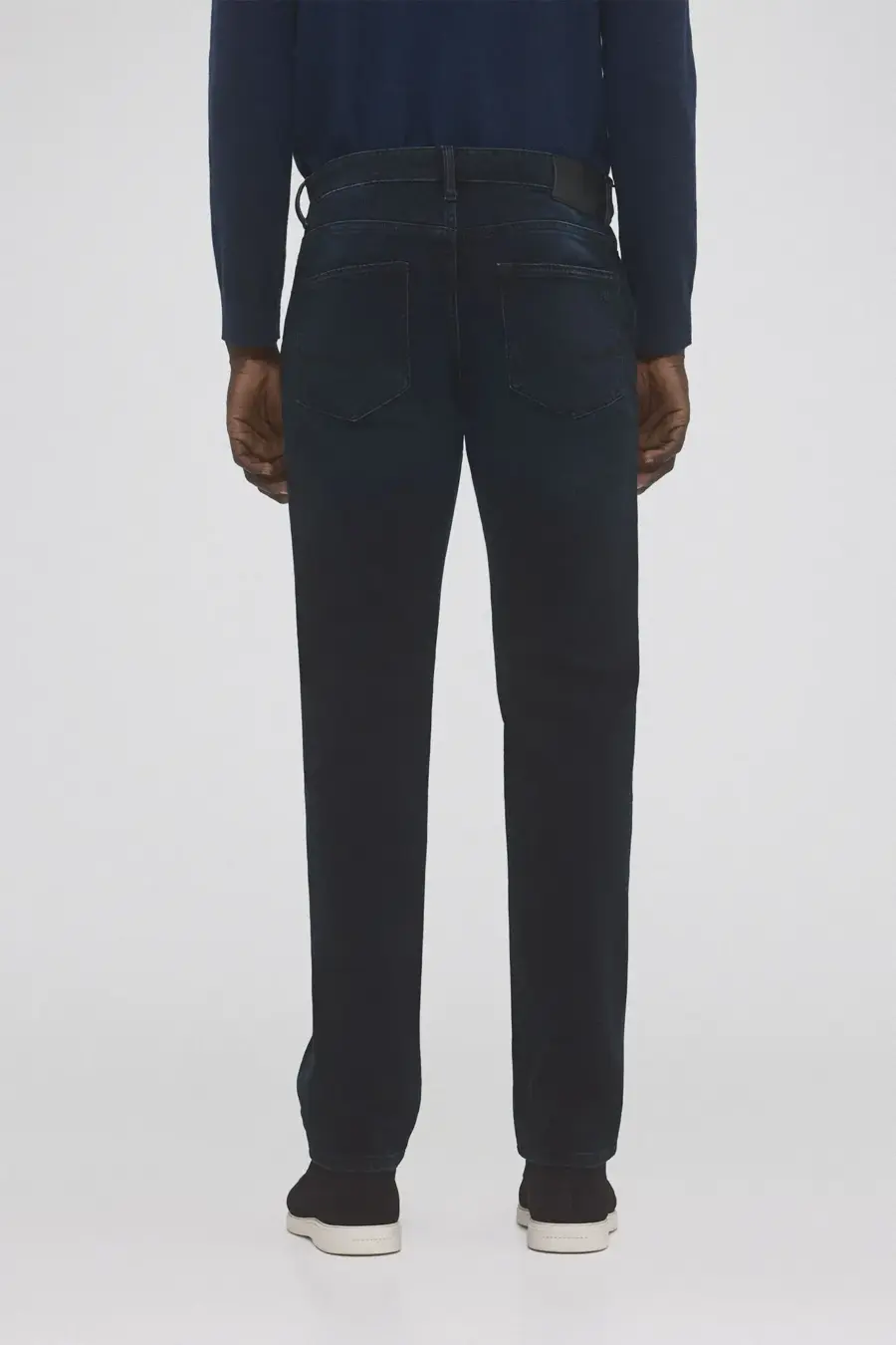 Premium Flex Slim Fit Jeans