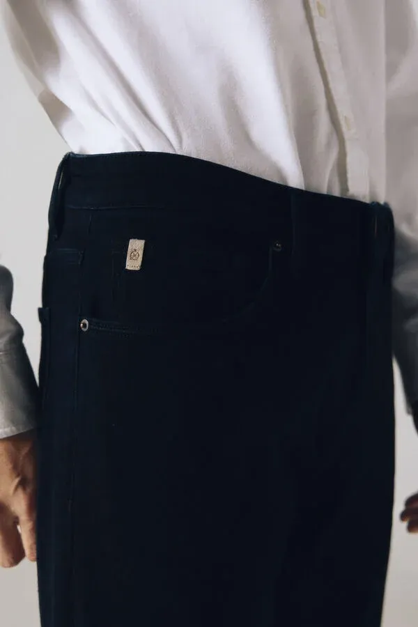 Slim Fit Coolmax Jeans