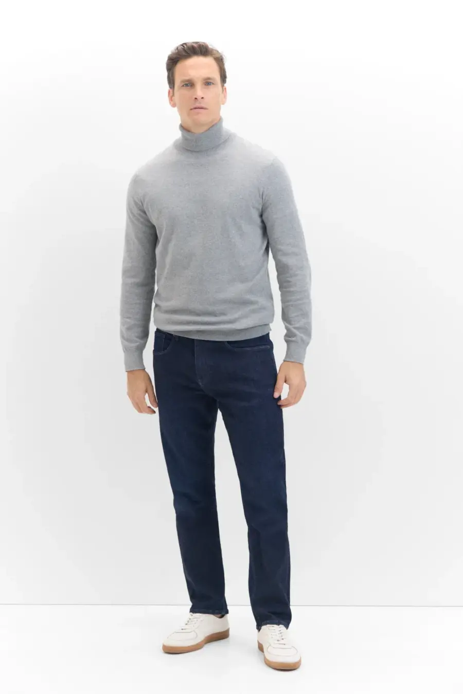 Regular Fit Coolmax Jeans
