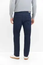 Regular Fit Coolmax Jeans