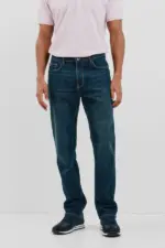 Classic Fit  Jeans