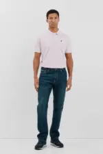 Classic Fit  Jeans