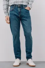 Slim Fit Jeans