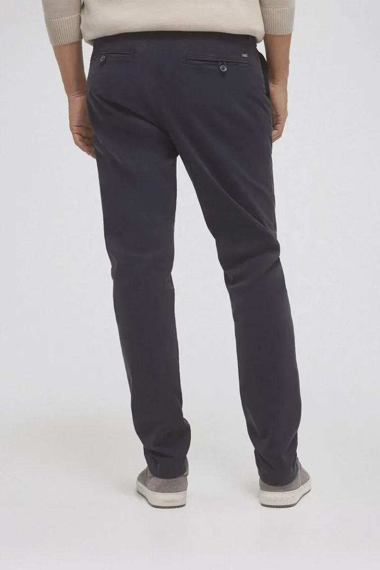 Premium Flex Slim Fit Chino Trousers