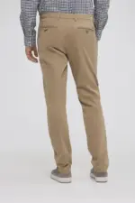 Premium Flex Slim Fit Chino Trousers