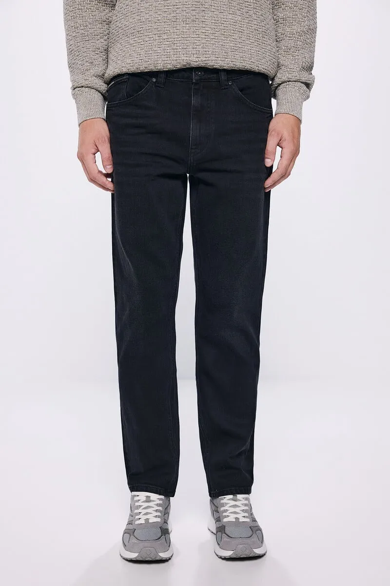 regular fit jeans
