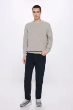 regular fit jeans