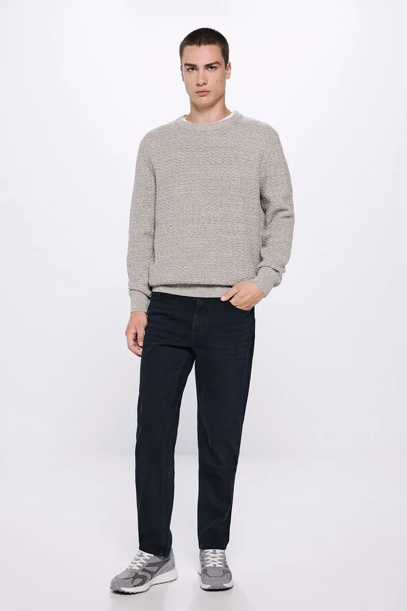regular fit jeans