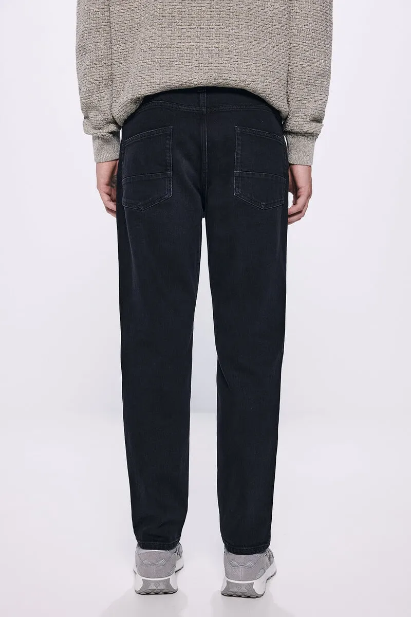 regular fit jeans
