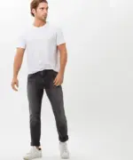 Brax Men’s Hi-Flex Chuck
