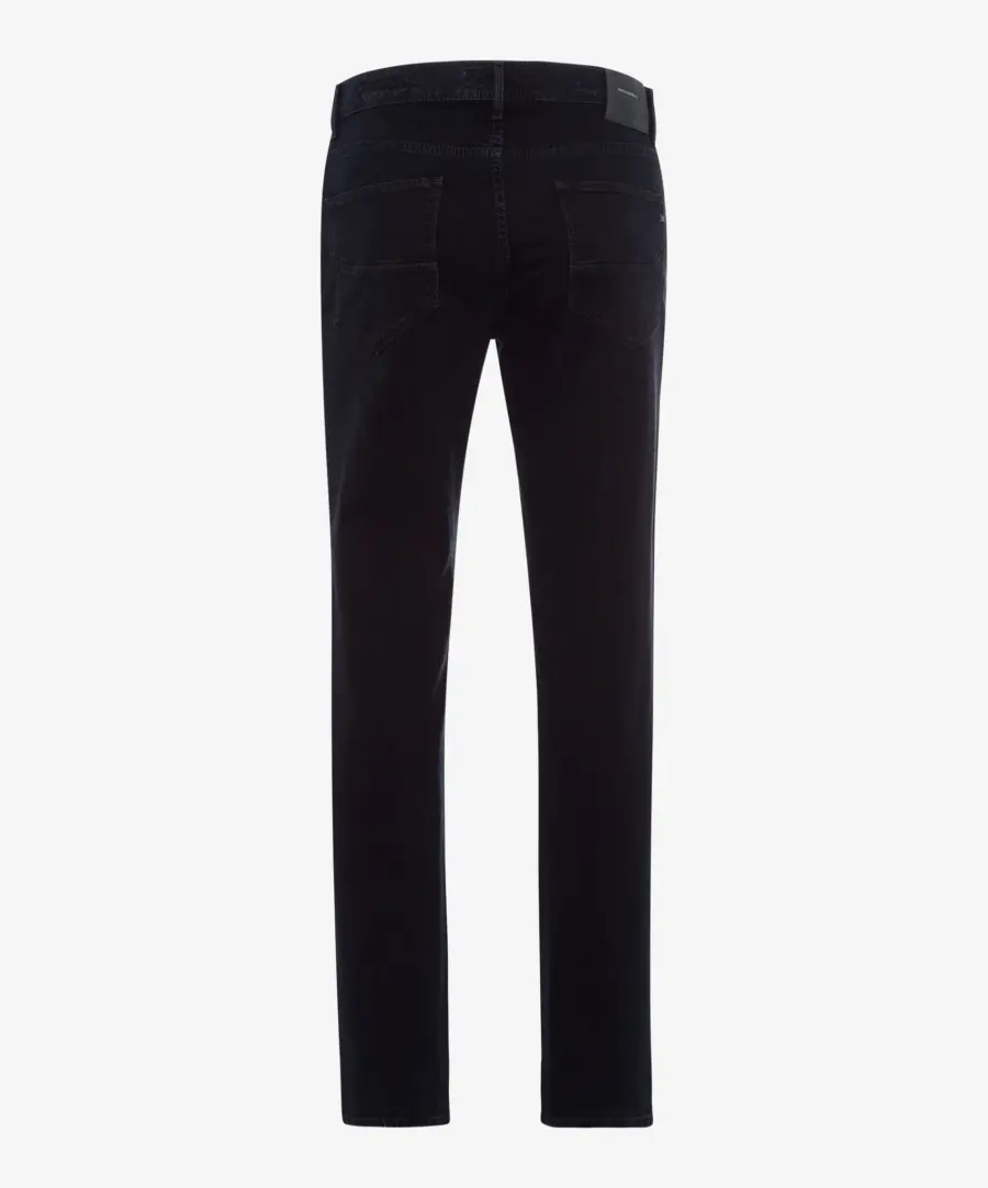 Brax Men’s Cadiz Masterpiece Five-pocket Jeans