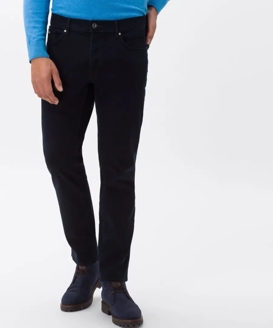 Brax Men’s Cadiz Masterpiece Five-pocket Jeans