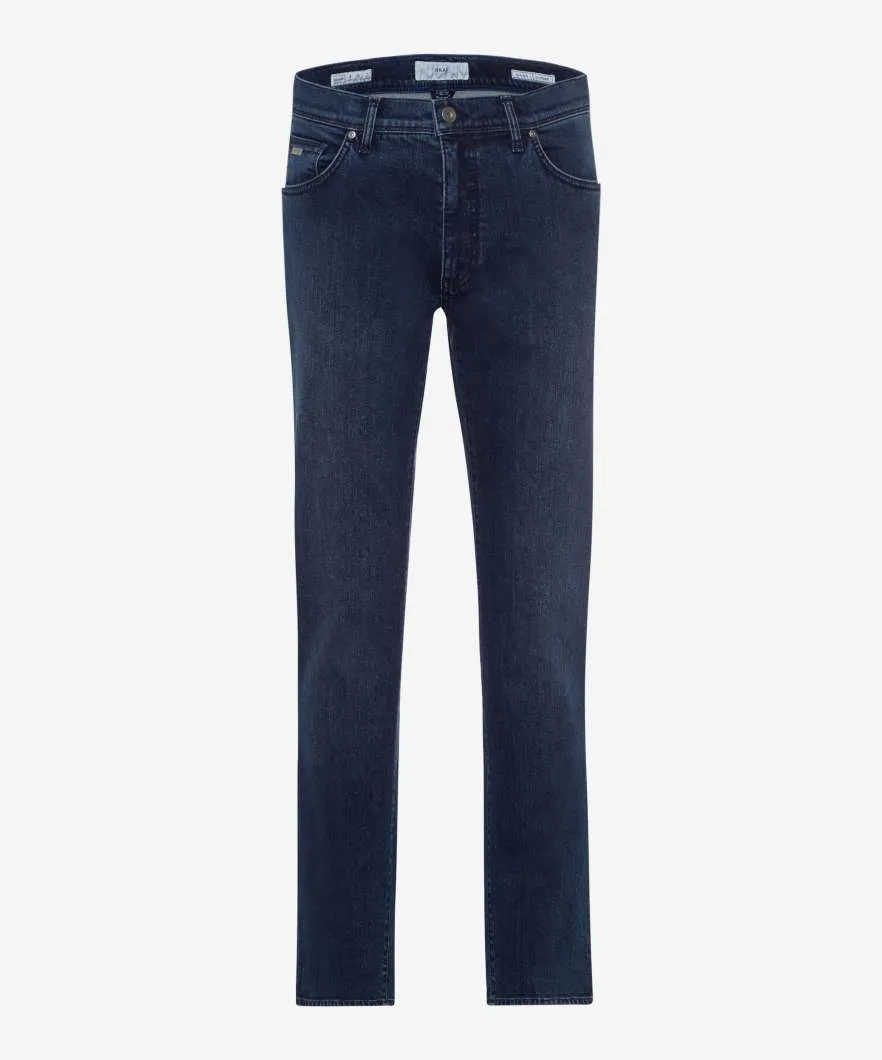 Brax Men’s Cadiz Masterpiece Five-pocket Jeans