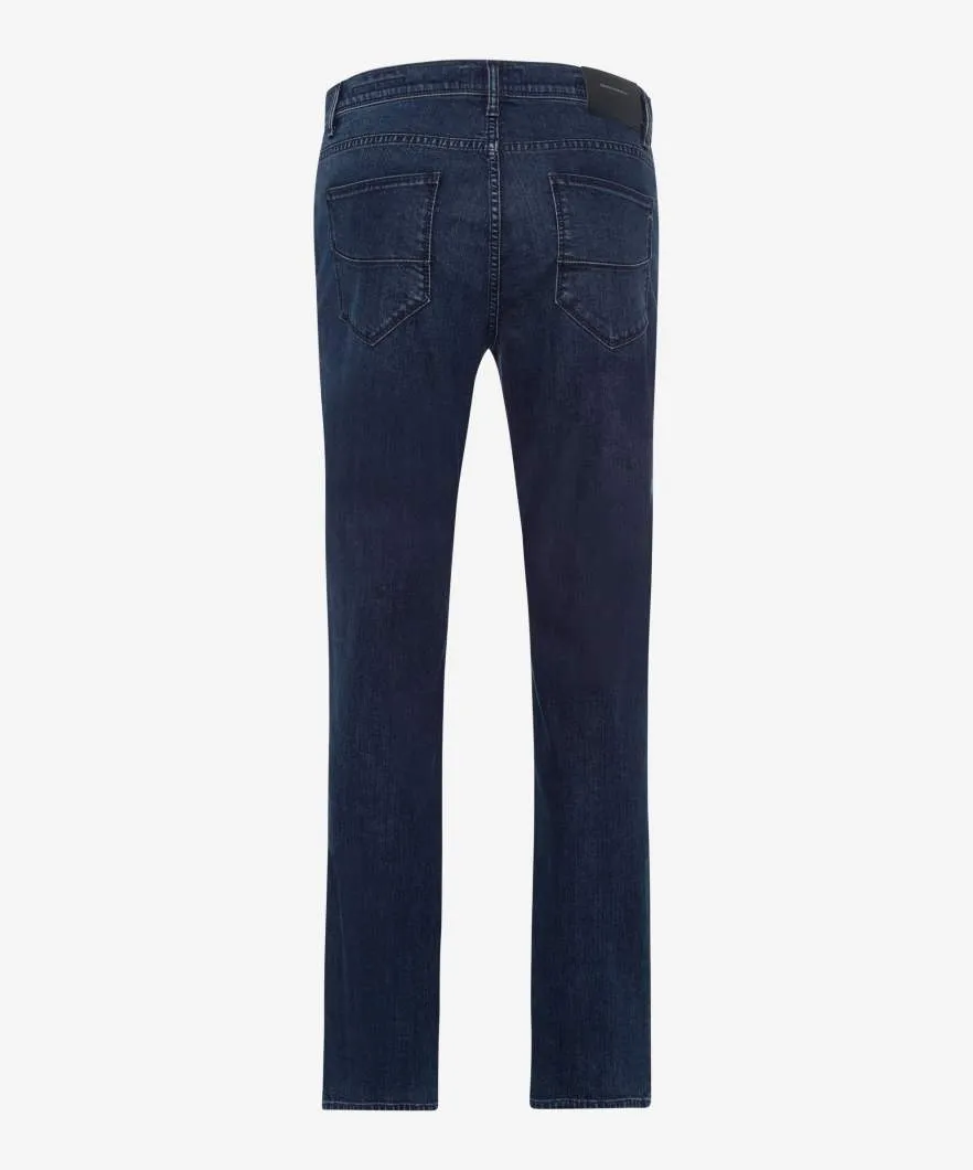 Brax Men’s Cadiz Masterpiece Five-pocket Jeans
