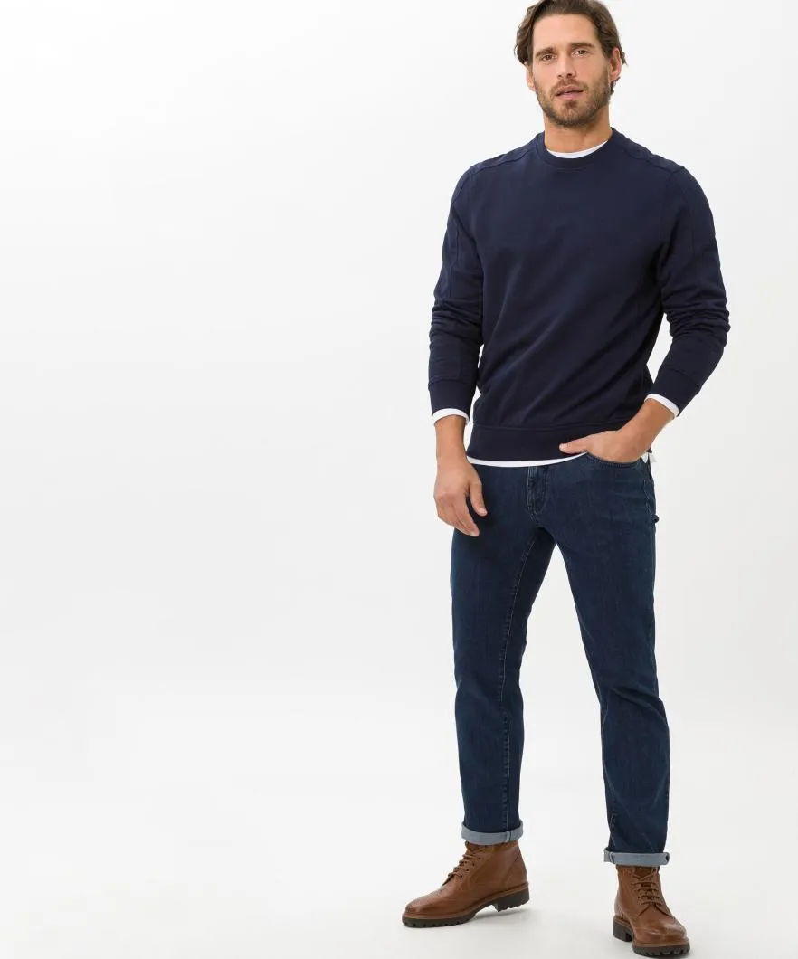 Brax Men’s Cadiz Masterpiece Five-pocket Jeans