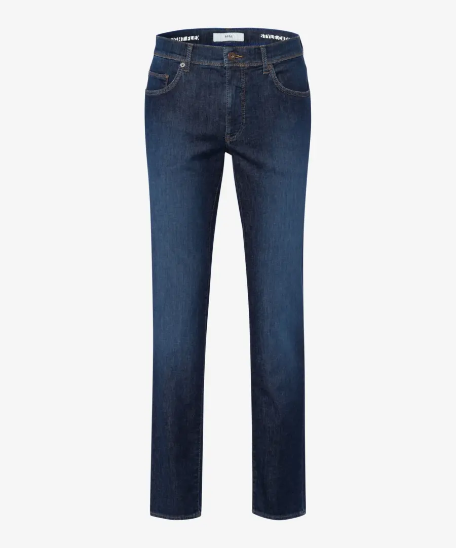 Brax regular fit five-pocket