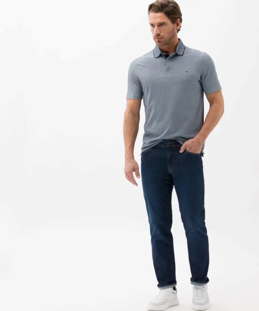 Brax regular fit five-pocket