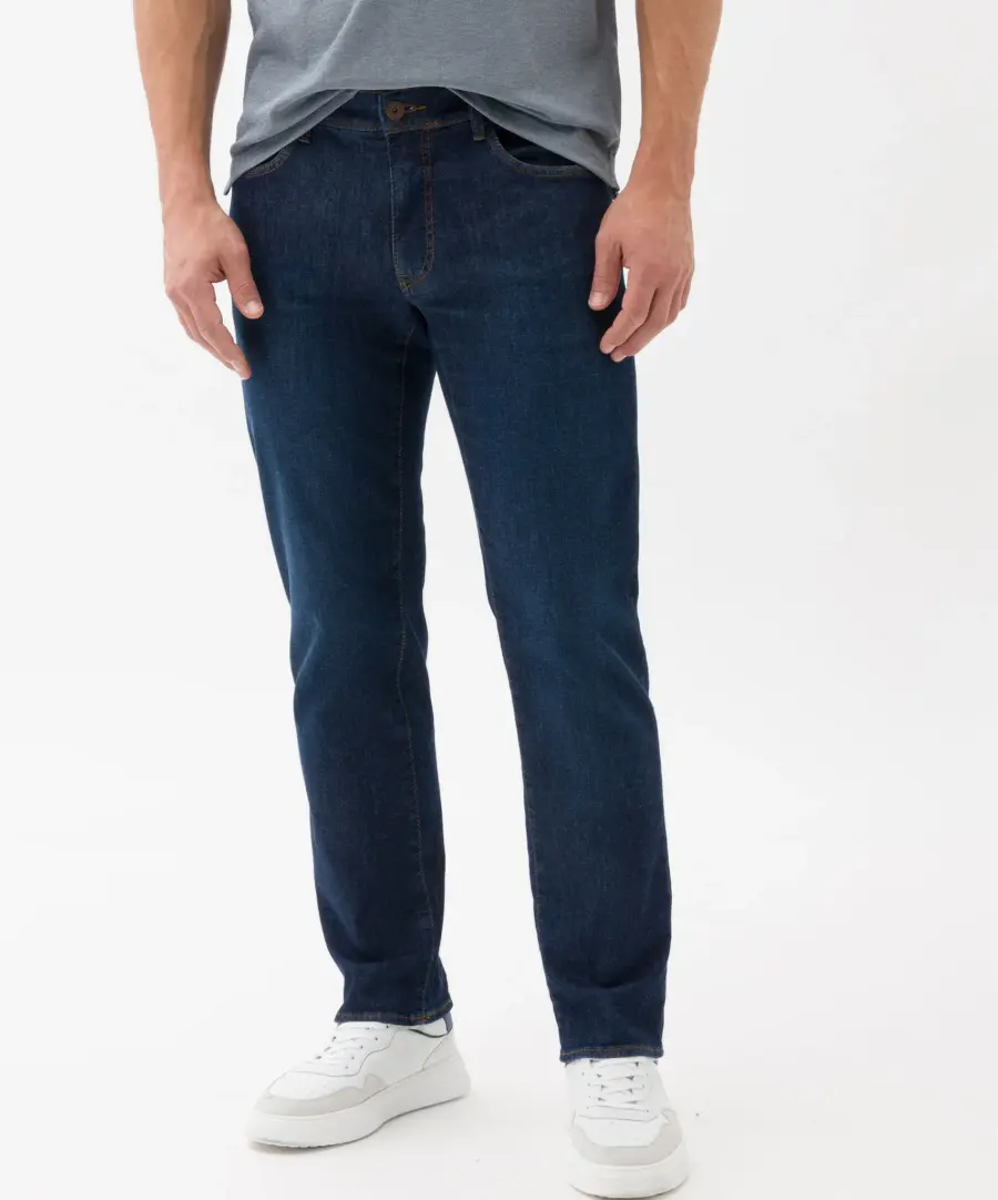 Brax regular fit five-pocket