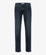 Brax Stretch Straight Jeans Cadiz Fit 81-6507 Organic Flex