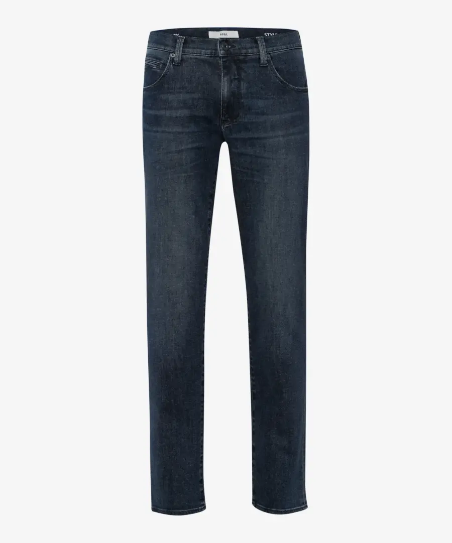 Brax Stretch Straight Jeans Cadiz Fit 81-6507 Organic Flex