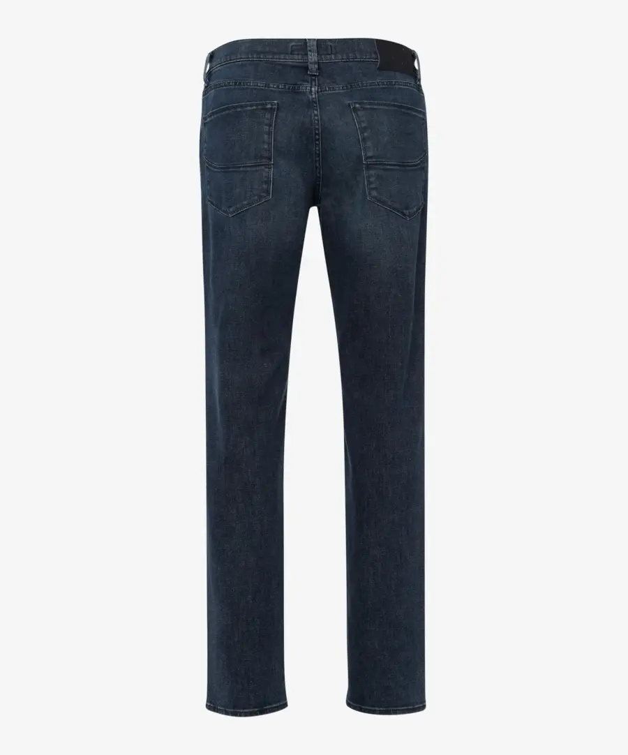Brax Stretch Straight Jeans Cadiz Fit 81-6507 Organic Flex
