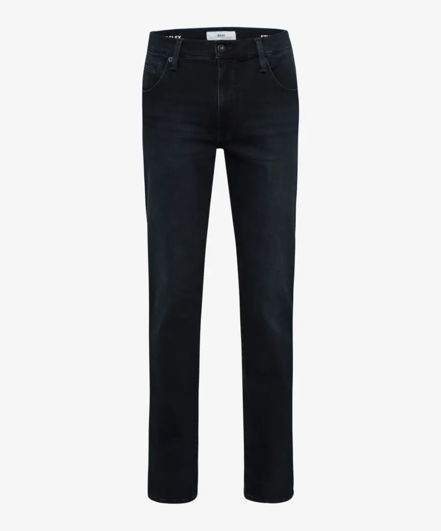 Brax Stretch Straight Jeans Cadiz Fit 81-6507 Organic Flex