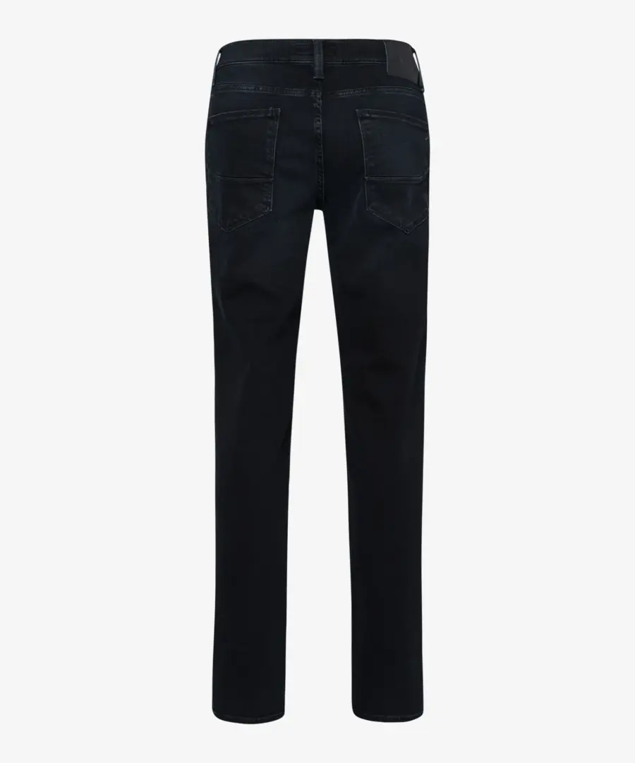 Brax Stretch Straight Jeans Cadiz Fit 81-6507 Organic Flex