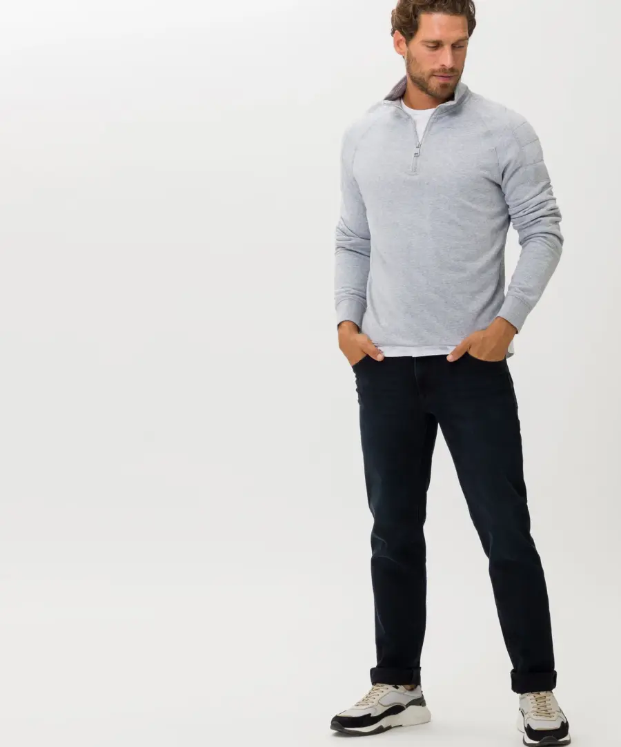 Brax Stretch Straight Jeans Cadiz Fit 81-6507 Organic Flex