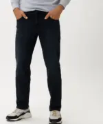 Brax Stretch Straight Jeans Cadiz Fit 81-6507 Organic Flex