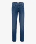 Brax Stretch Straight Jeans Cadiz Fit 81-6507 Organic Flex