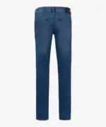 Brax Stretch Straight Jeans Cadiz Fit 81-6507 Organic Flex