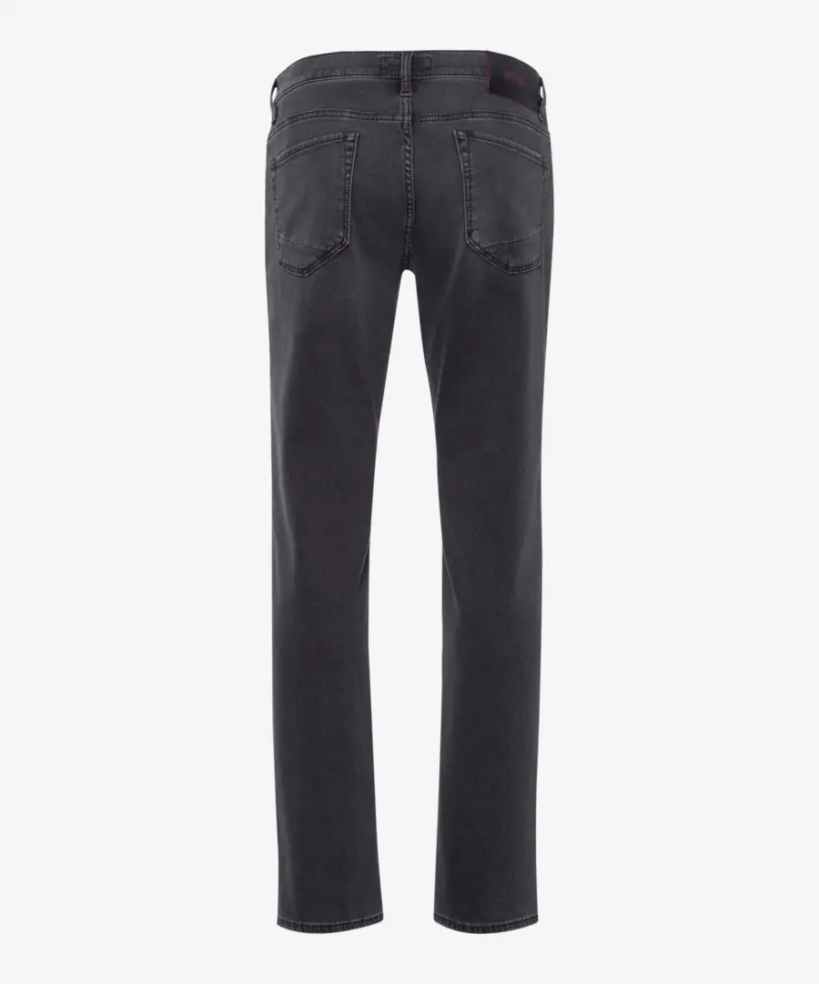 Brax Men’s Hi-Flex Chuck