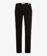 Brax straight fit five-pocket trousers
