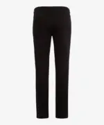 Brax straight fit five-pocket trousers