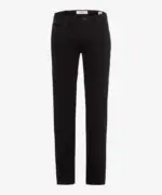 Brax straight fit five-pocket trousers
