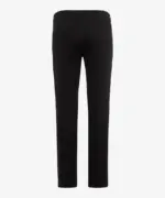 Brax straight fit five-pocket trousers